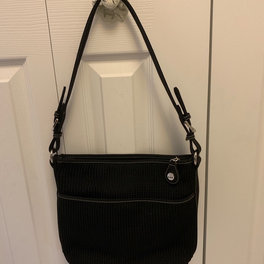 Sak Shoulder Bag